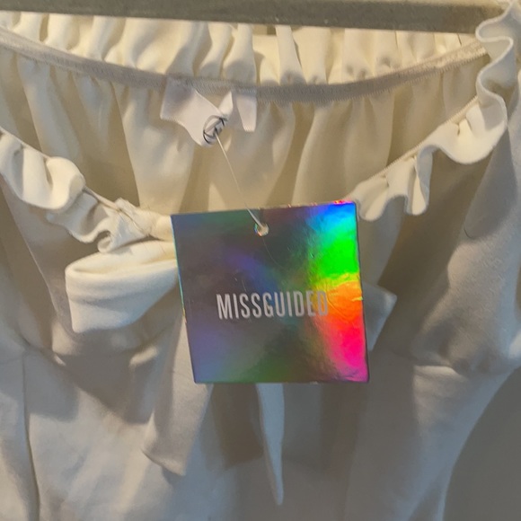 Missguided Dress - Picture 3 of 3